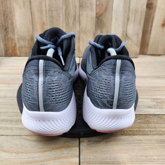 Saucony Guide 14 Womens size 9 Wide Athletic Running Shoes - Picture 4 of 9